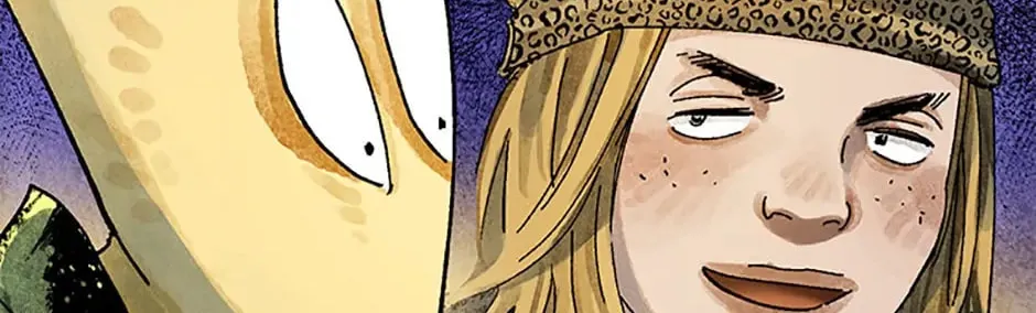 Rebirth in Paradise Chapter 46 page 8 - 