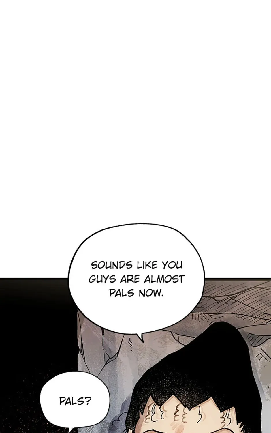Rebirth in Paradise Chapter 46 page 73 - 