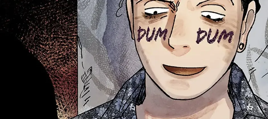 Rebirth in Paradise Chapter 46 page 74 - 