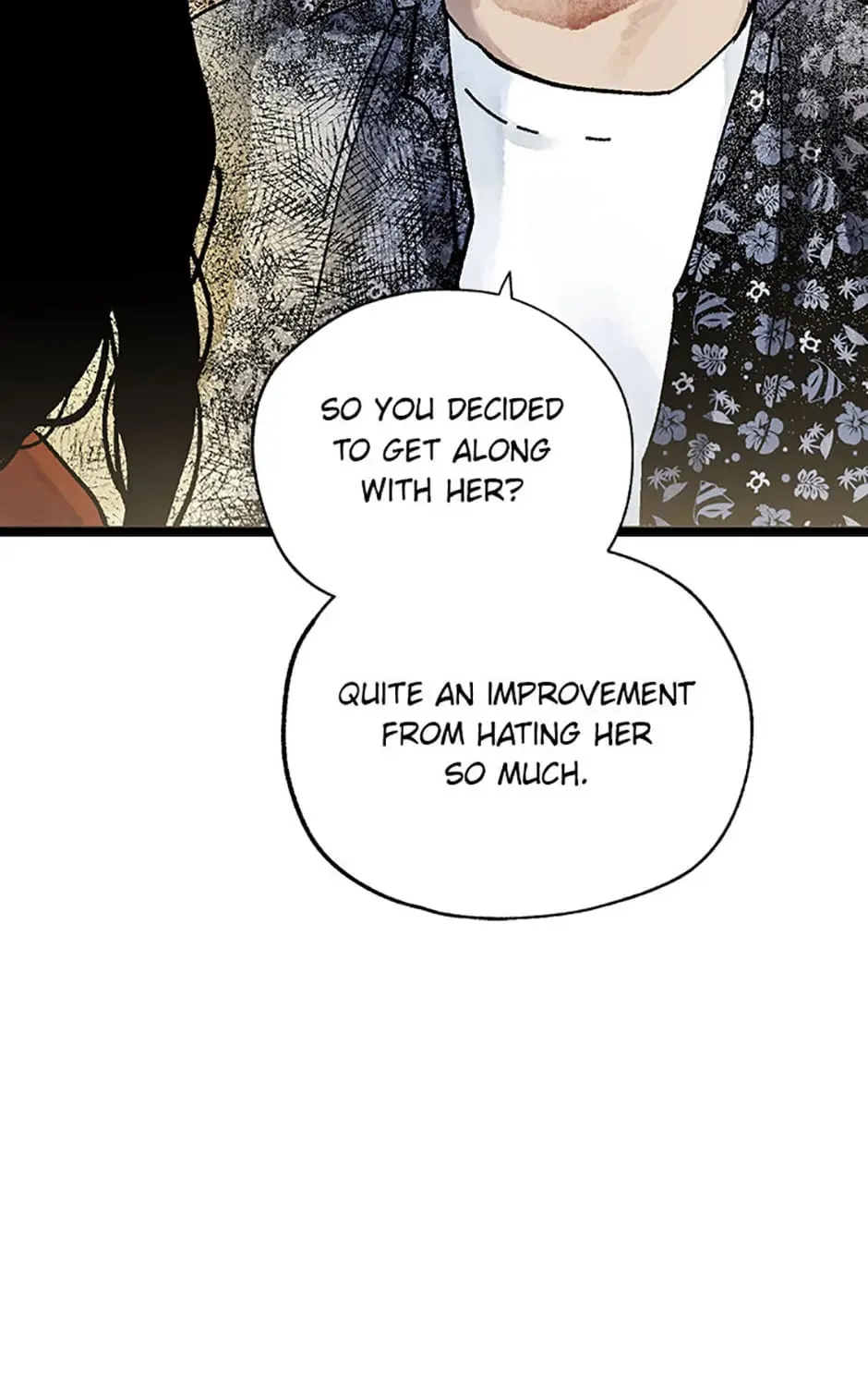 Rebirth in Paradise Chapter 46 page 75 - 