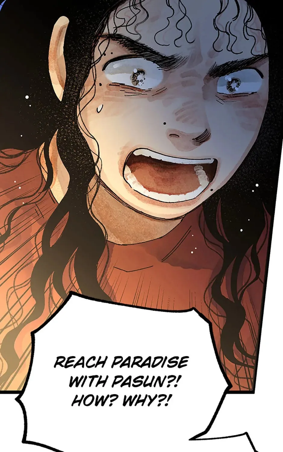 Rebirth in Paradise Chapter 46 page 93 - 