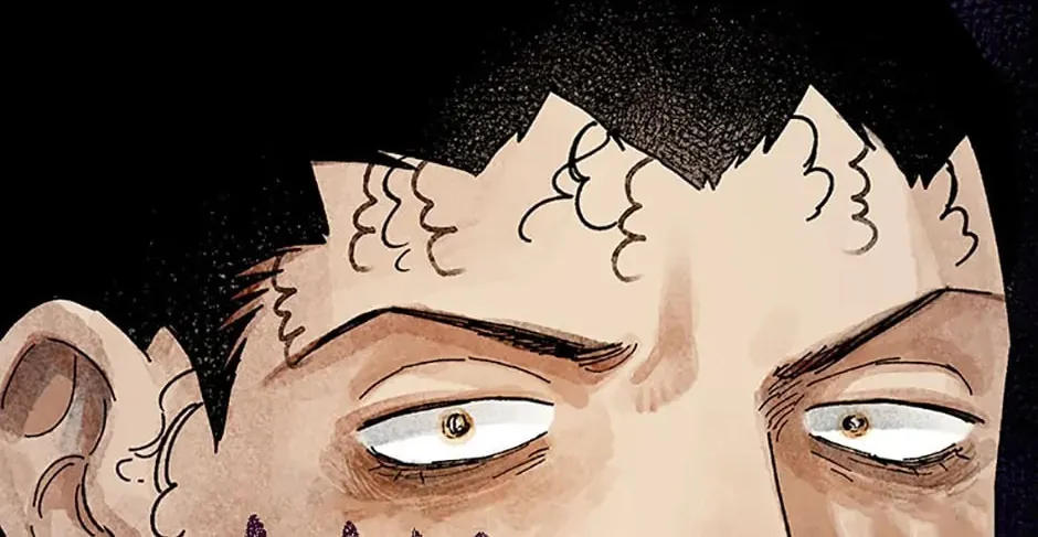 Rebirth in Paradise Chapter 46 page 100 - 