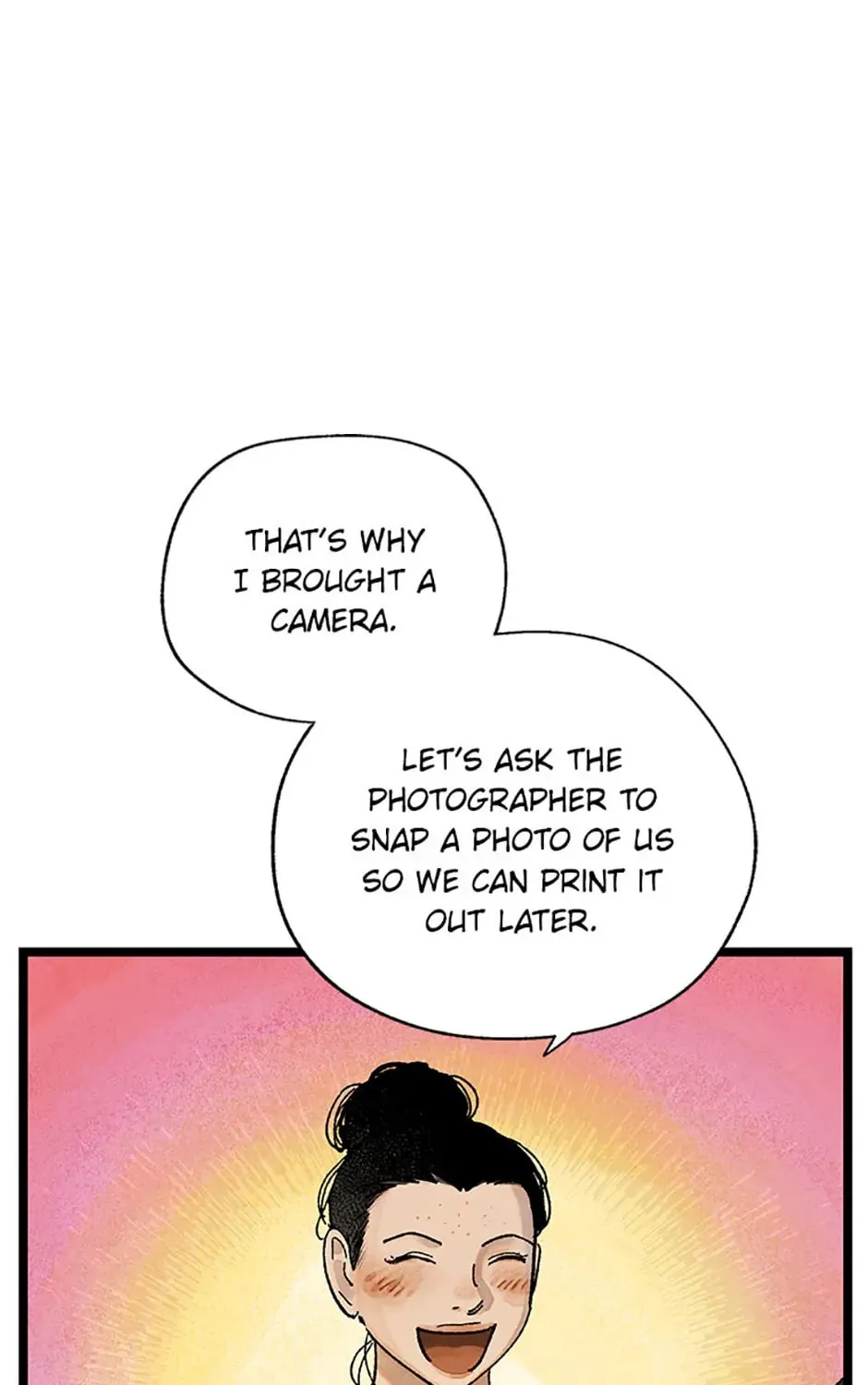 Rebirth in Paradise Chapter 47 page 11 - 