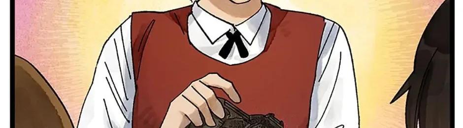 Rebirth in Paradise Chapter 47 page 12 - 