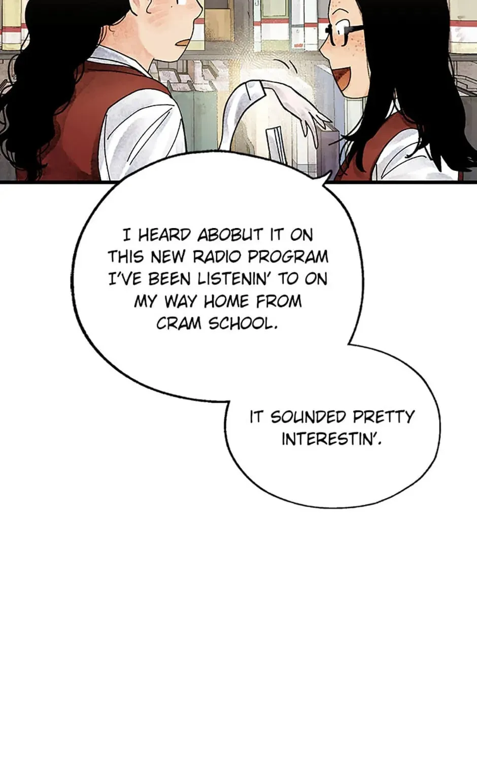 Rebirth in Paradise Chapter 47 page 111 - 