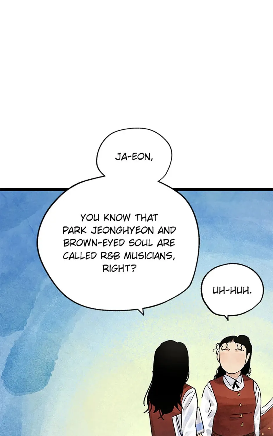 Rebirth in Paradise Chapter 47 page 113 - 