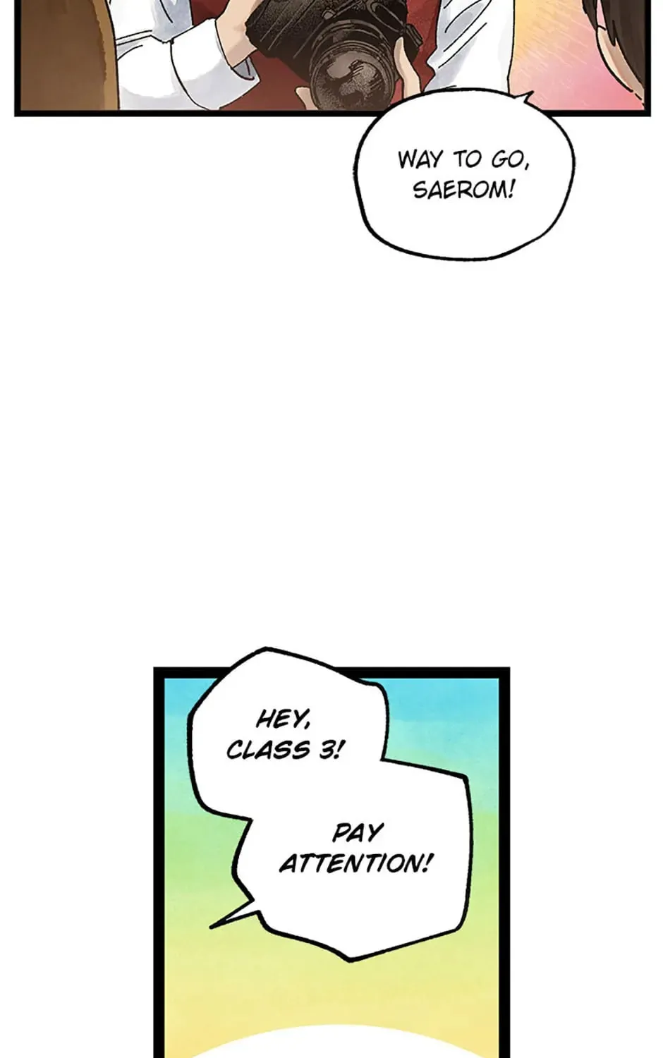 Rebirth in Paradise Chapter 47 page 13 - 