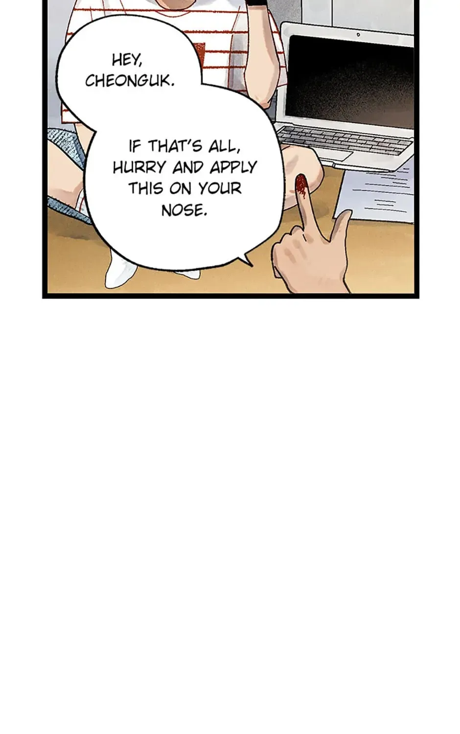 Rebirth in Paradise Chapter 47 page 137 - 