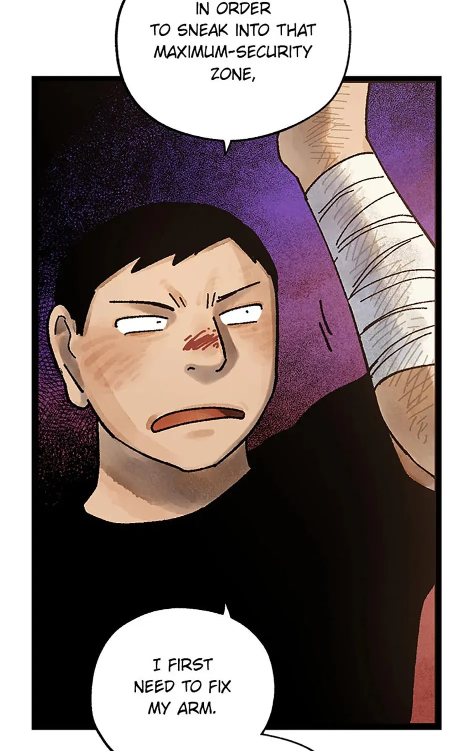 Rebirth in Paradise Chapter 47 page 145 - 