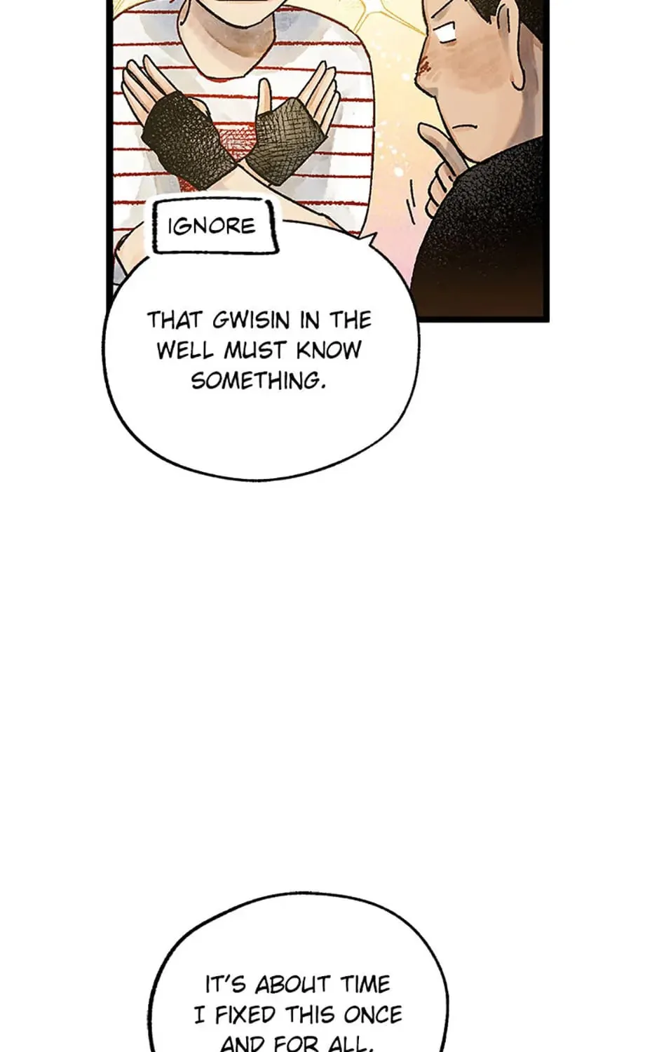 Rebirth in Paradise Chapter 47 page 149 - 