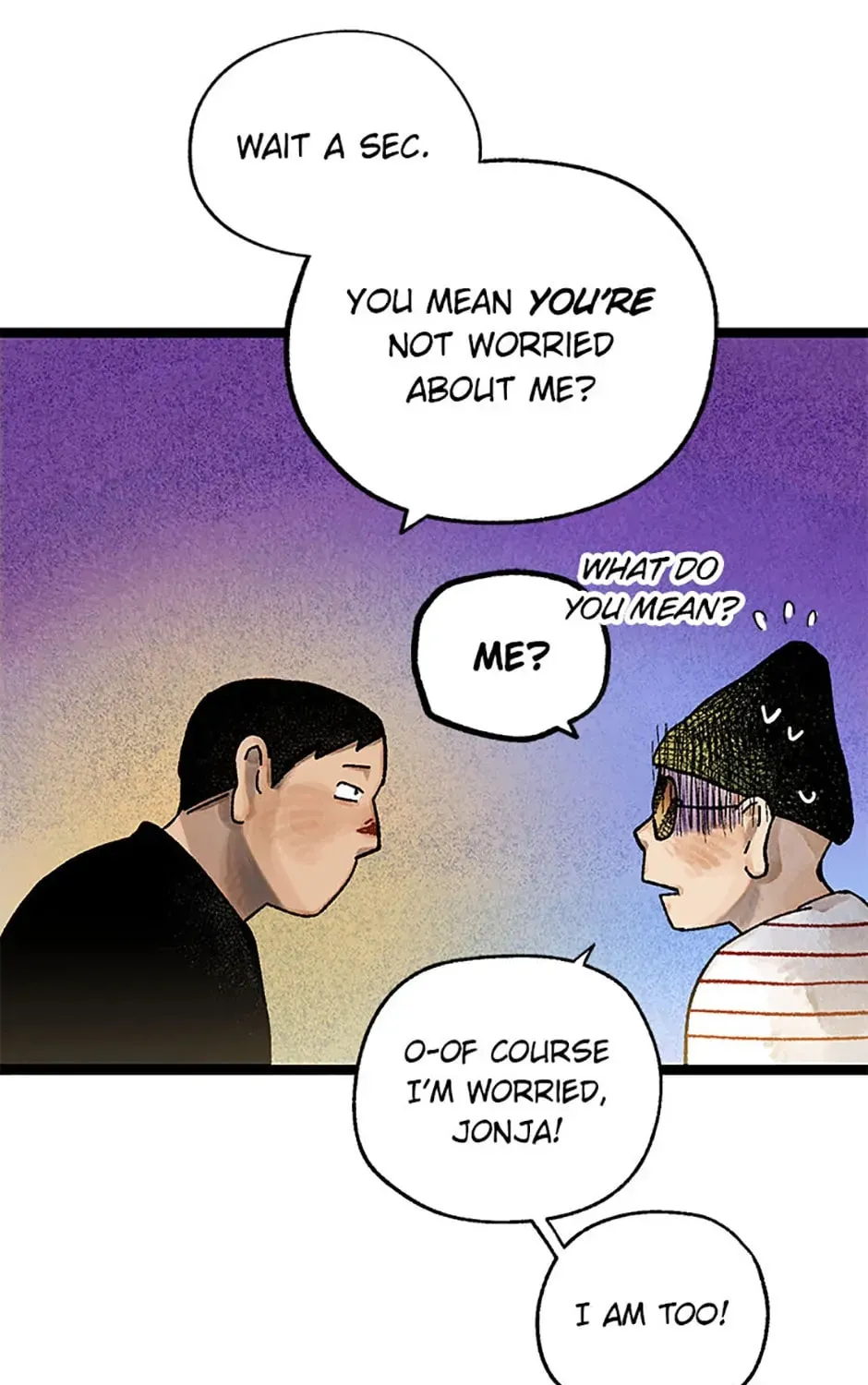 Rebirth in Paradise Chapter 47 page 153 - 
