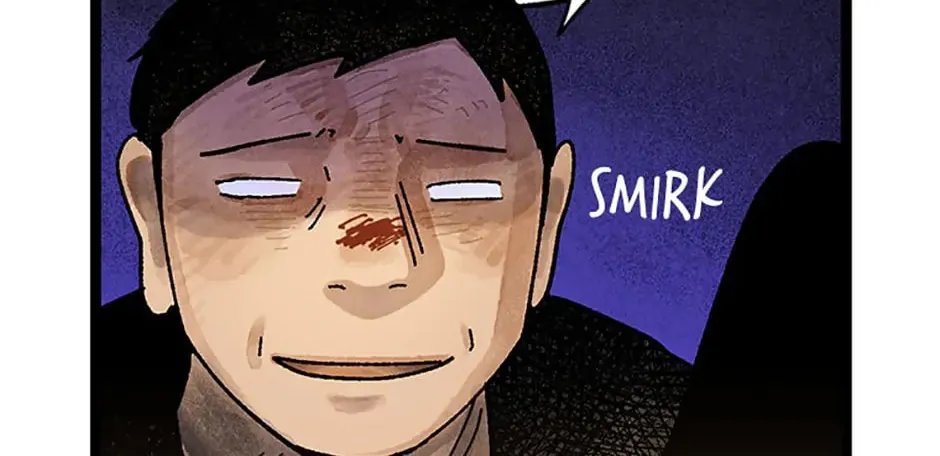Rebirth in Paradise Chapter 47 page 156 - 