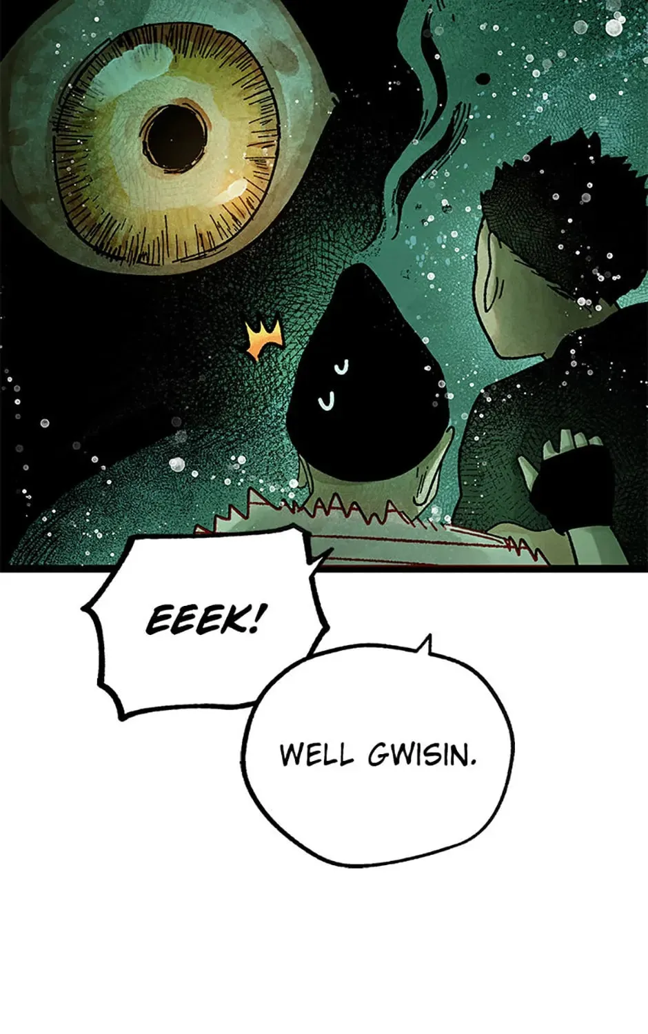 Rebirth in Paradise Chapter 47 page 165 - 
