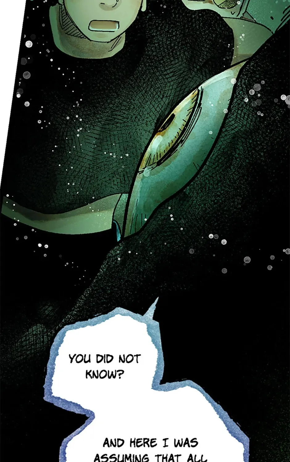 Rebirth in Paradise Chapter 47 page 169 - 