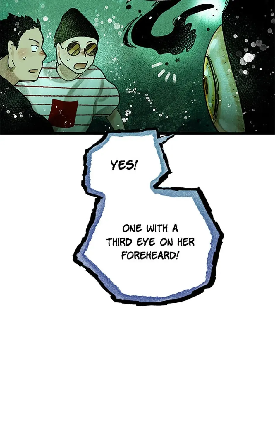 Rebirth in Paradise Chapter 47 page 173 - 