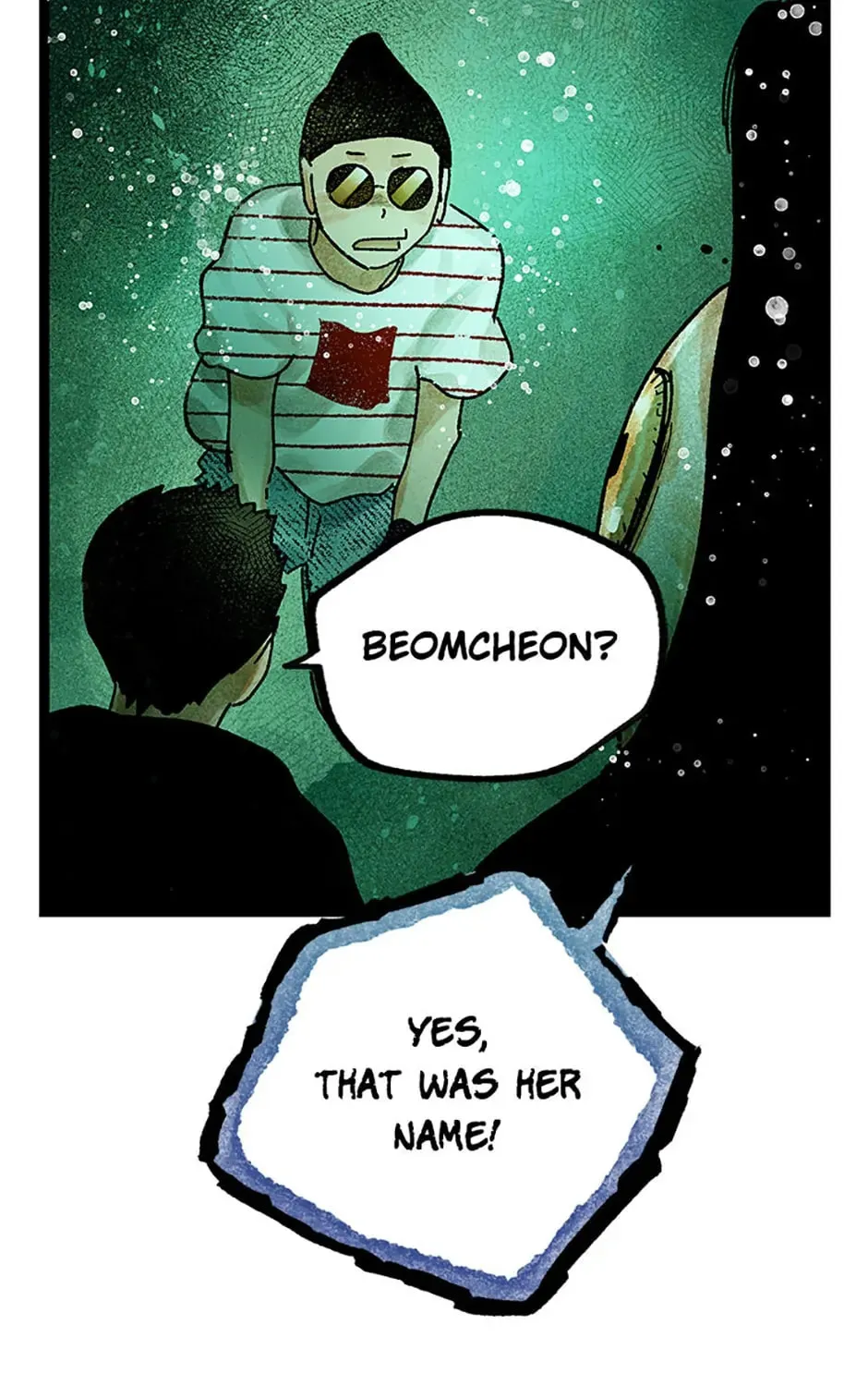 Rebirth in Paradise Chapter 47 page 179 - 