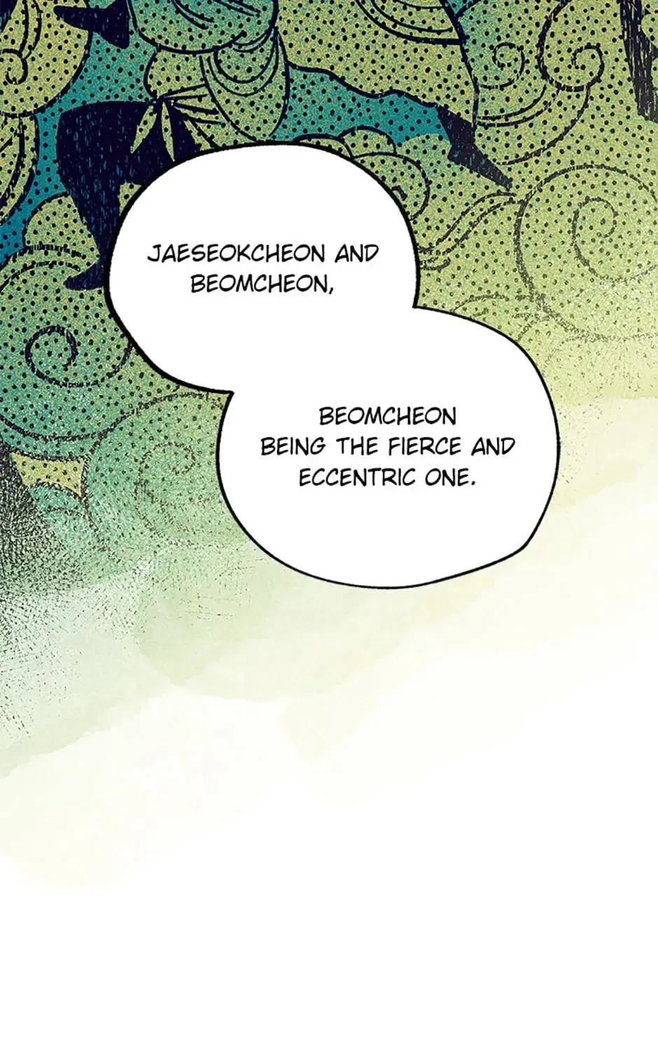 Rebirth in Paradise Chapter 47 page 183 - 