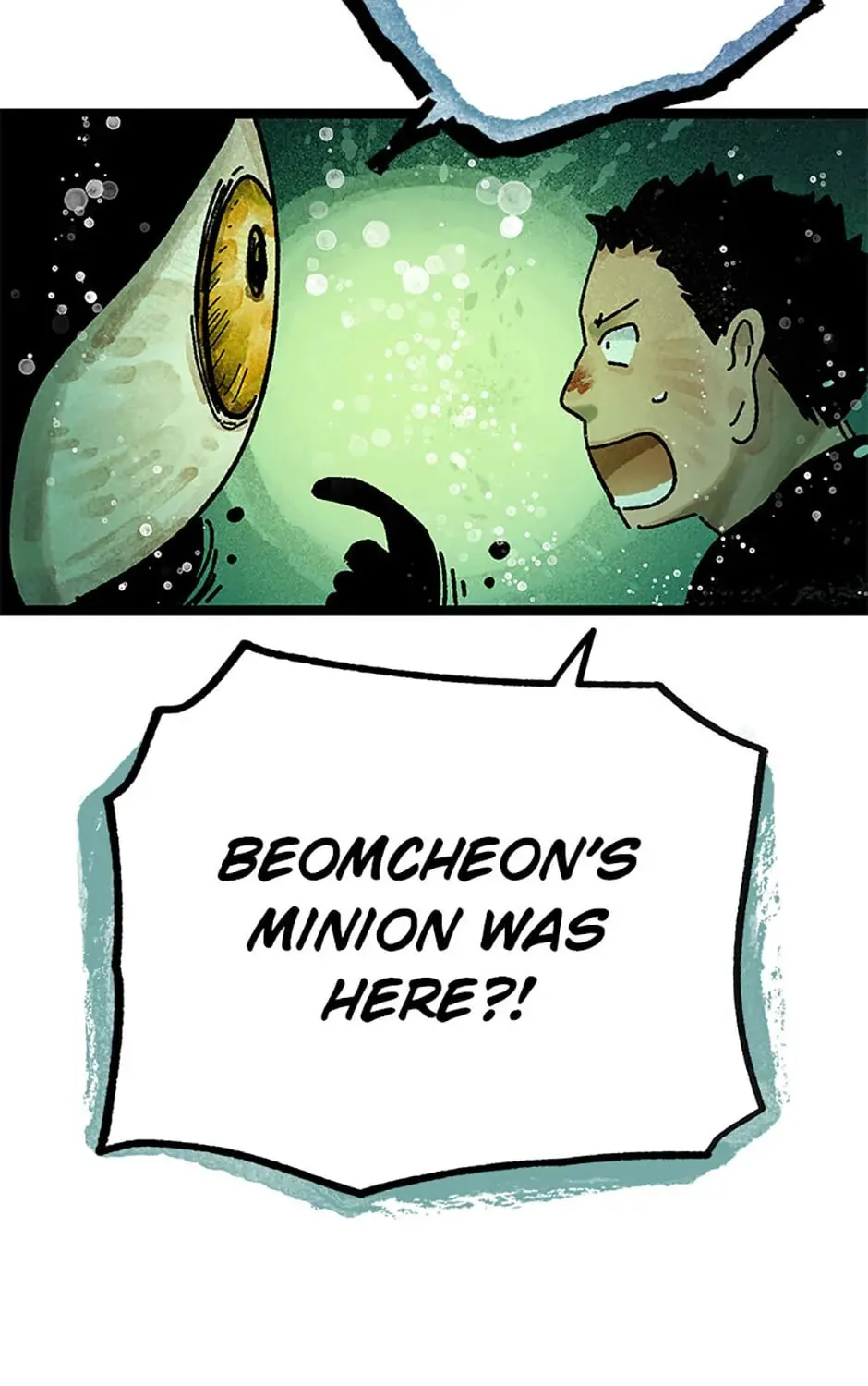 Rebirth in Paradise Chapter 47 page 193 - 