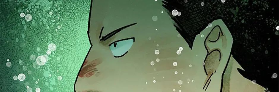 Rebirth in Paradise Chapter 47 page 196 - 