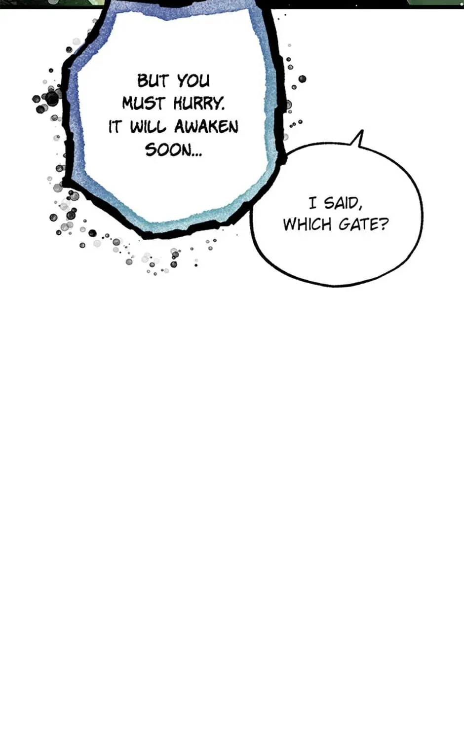 Rebirth in Paradise Chapter 47 page 203 - 