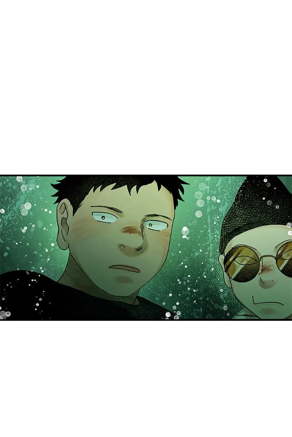 Rebirth in Paradise Chapter 47 page 207 - 