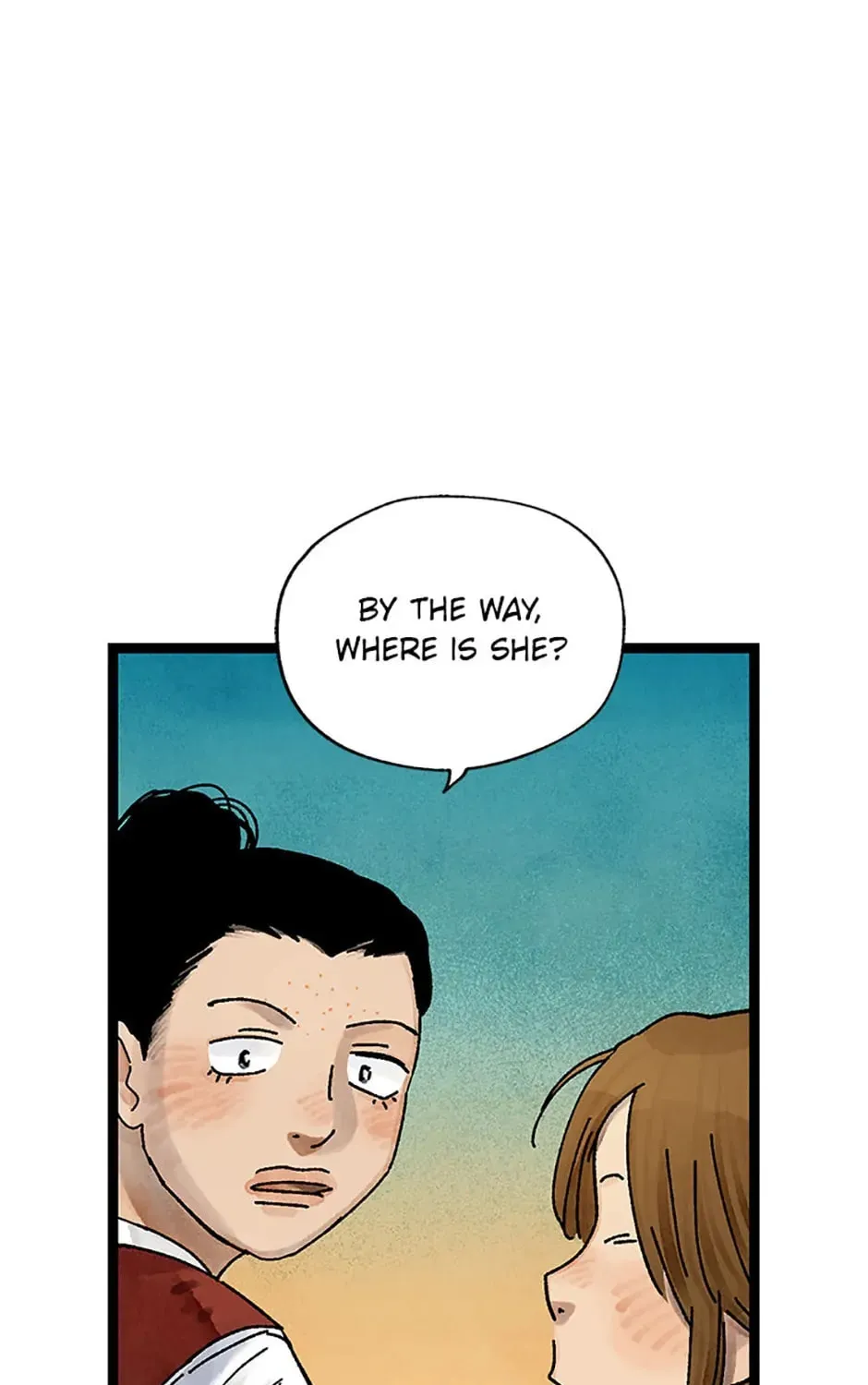 Rebirth in Paradise Chapter 47 page 23 - 