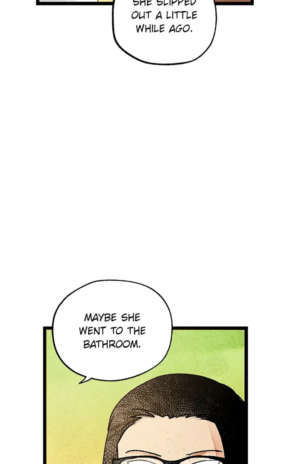 Rebirth in Paradise Chapter 47 page 25 - 