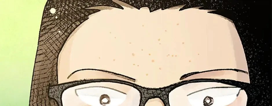 Rebirth in Paradise Chapter 47 page 28 - 