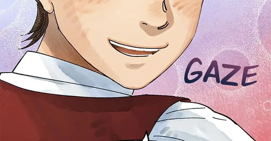 Rebirth in Paradise Chapter 47 page 4 - 