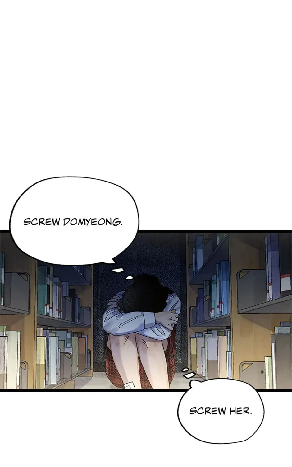 Rebirth in Paradise Chapter 47 page 33 - 
