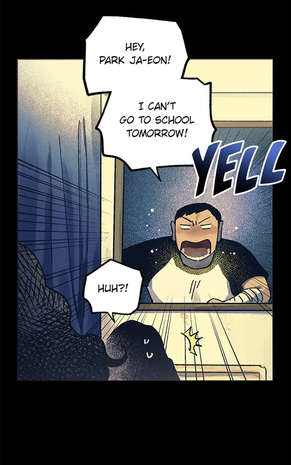 Rebirth in Paradise Chapter 47 page 37 - 