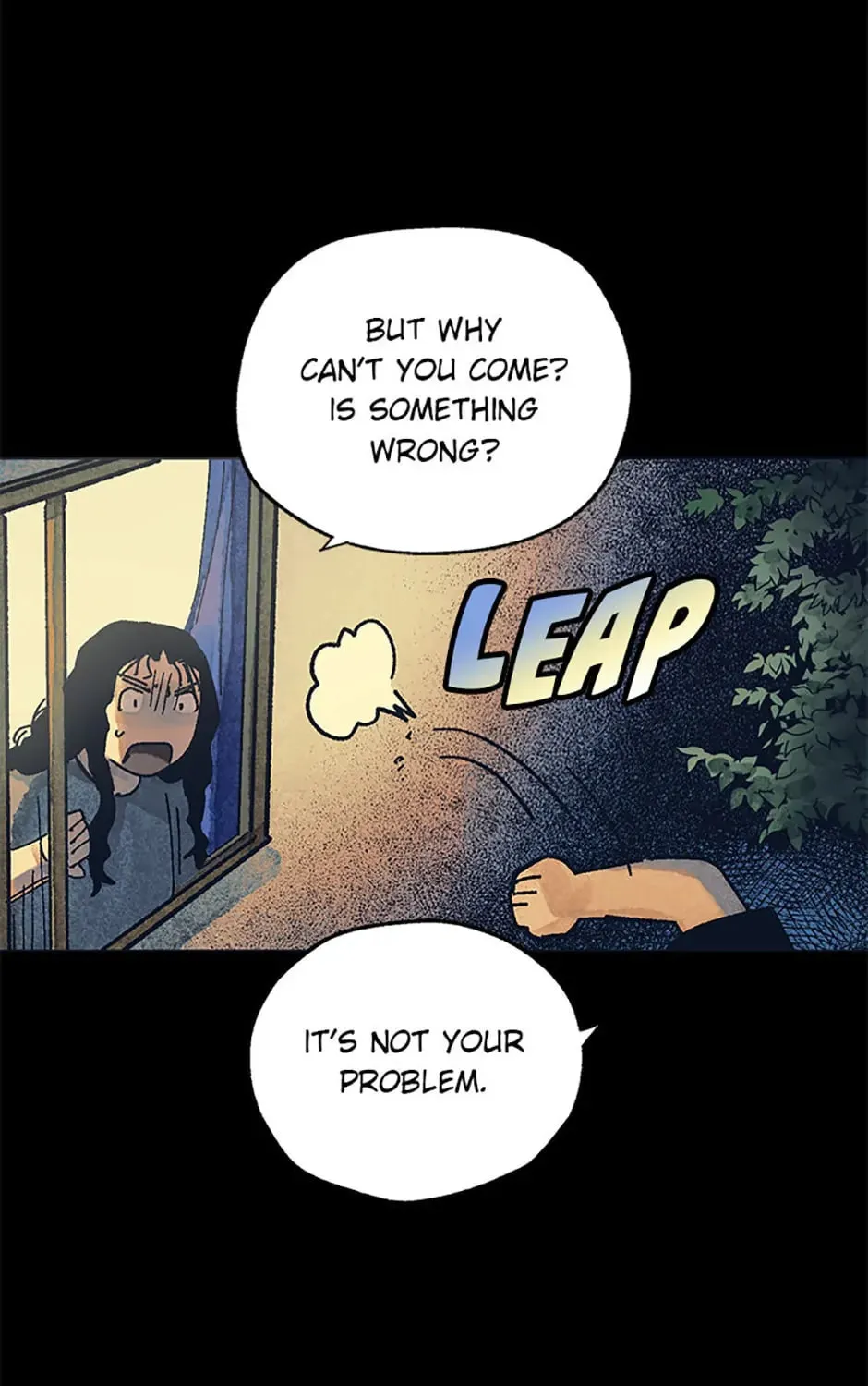 Rebirth in Paradise Chapter 47 page 41 - 