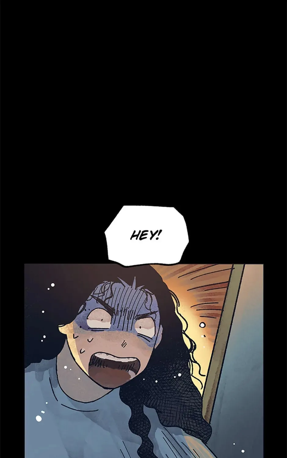 Rebirth in Paradise Chapter 47 page 43 - 
