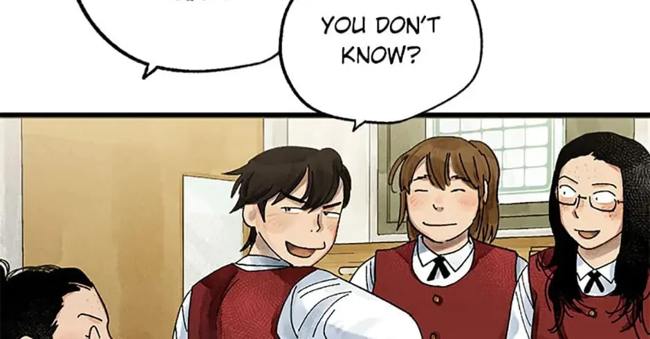 Rebirth in Paradise Chapter 47 page 6 - 