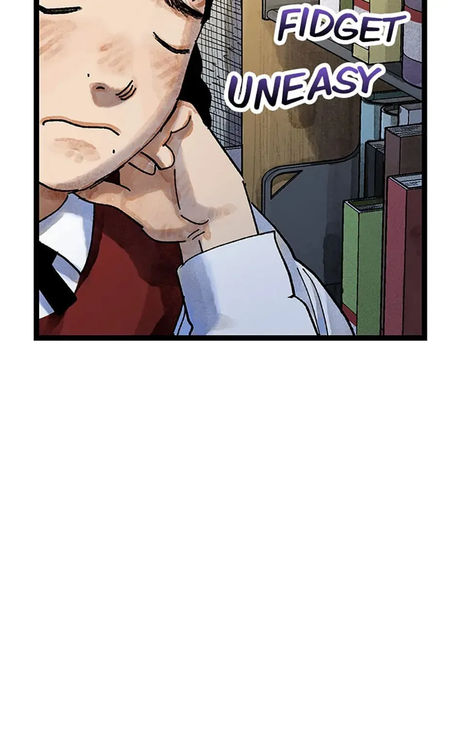 Rebirth in Paradise Chapter 47 page 51 - 