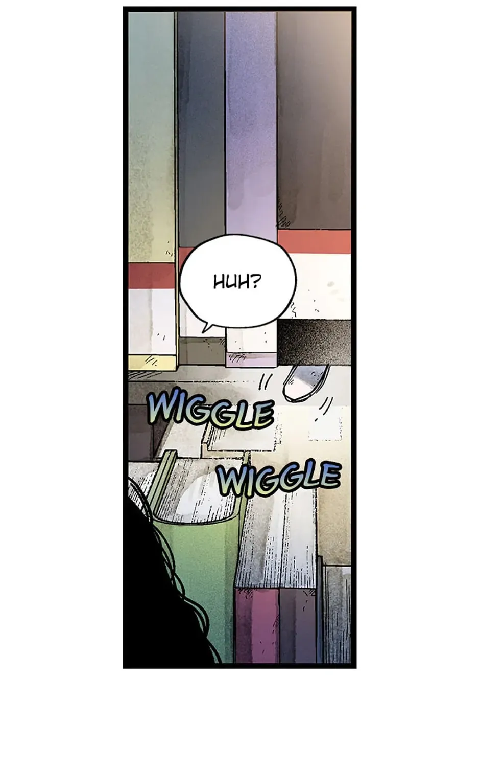 Rebirth in Paradise Chapter 47 page 53 - 