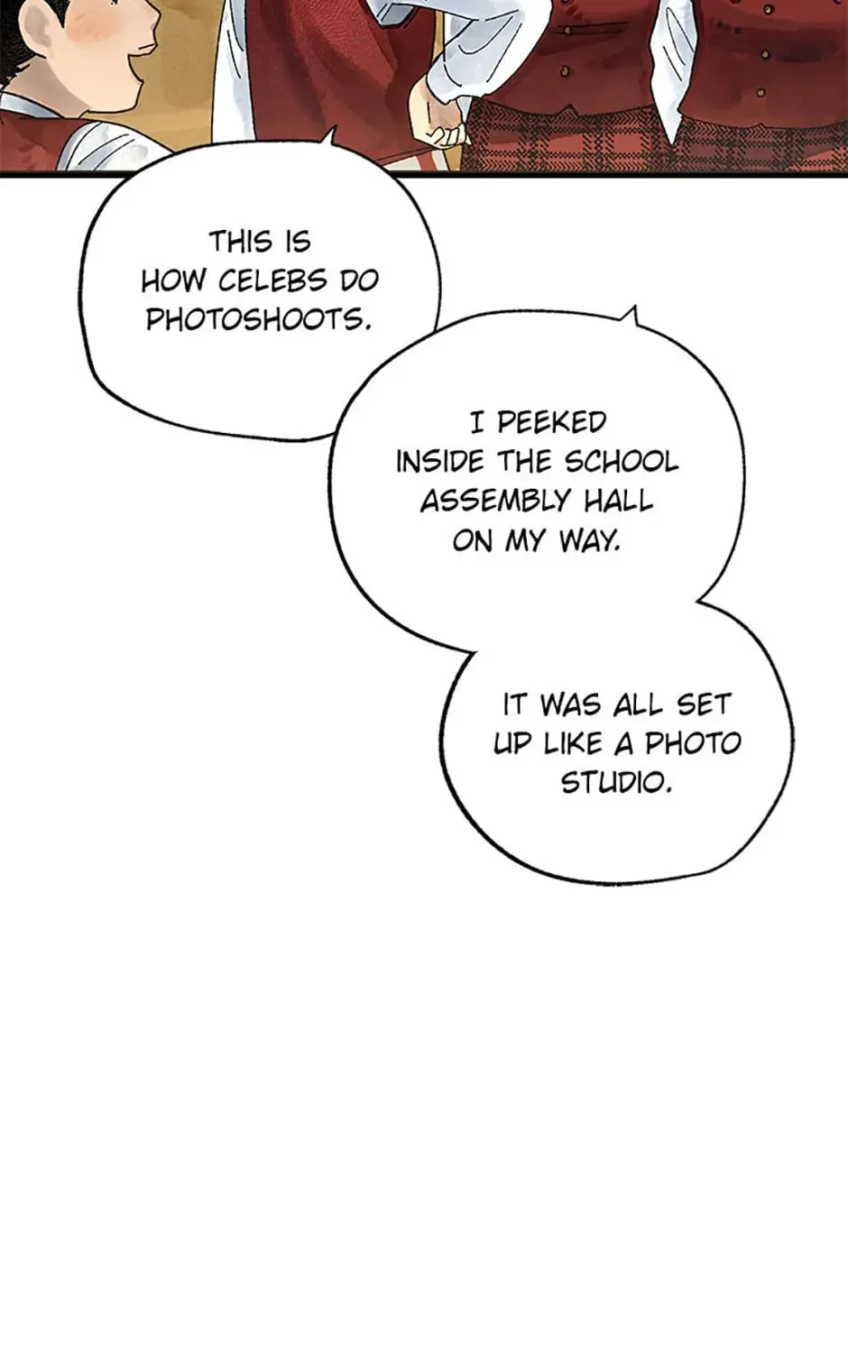 Rebirth in Paradise Chapter 47 page 7 - 