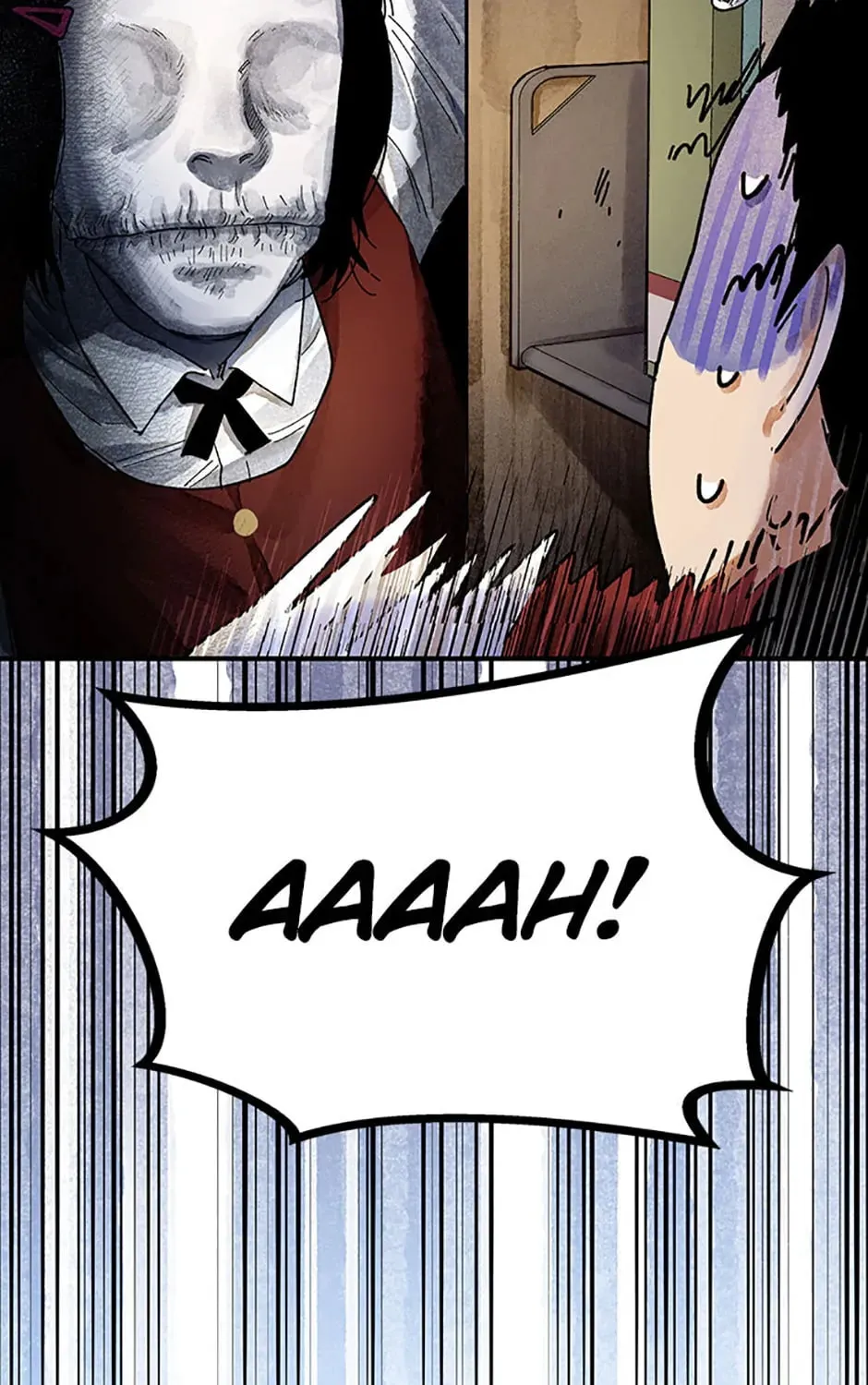 Rebirth in Paradise Chapter 47 page 61 - 