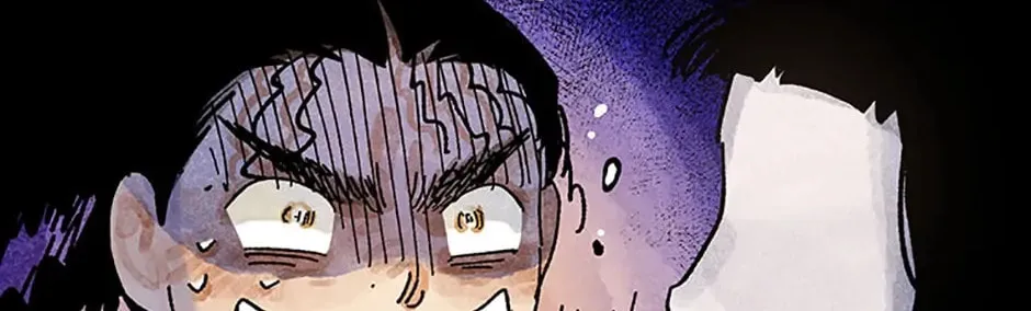 Rebirth in Paradise Chapter 47 page 64 - 