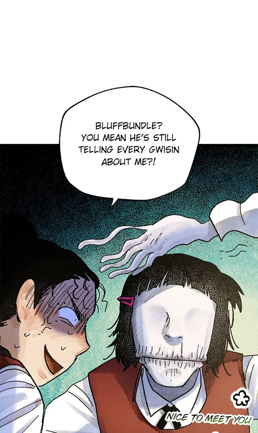 Rebirth in Paradise Chapter 47 page 67 - 