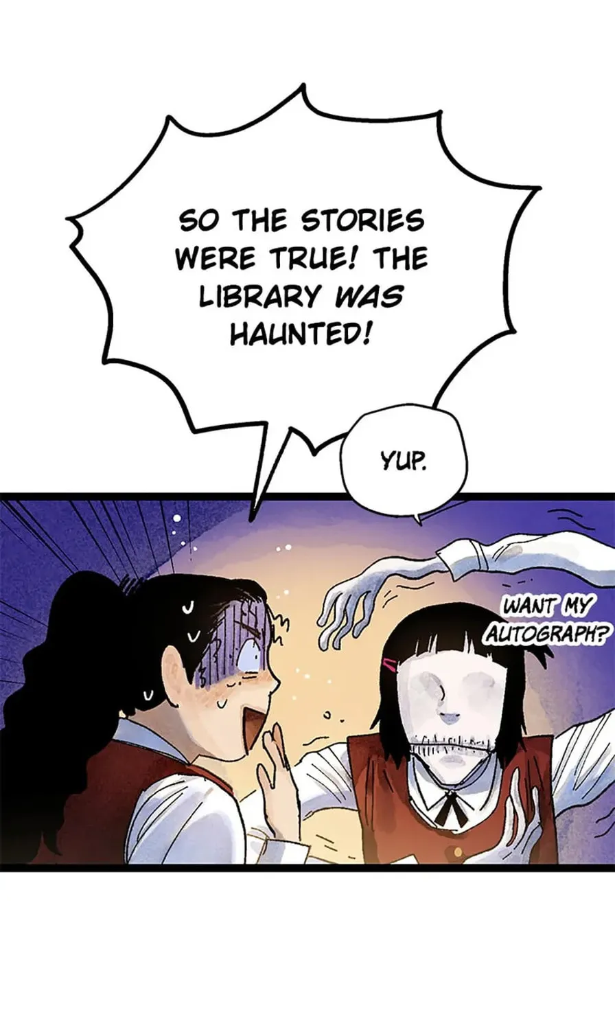 Rebirth in Paradise Chapter 47 page 77 - 
