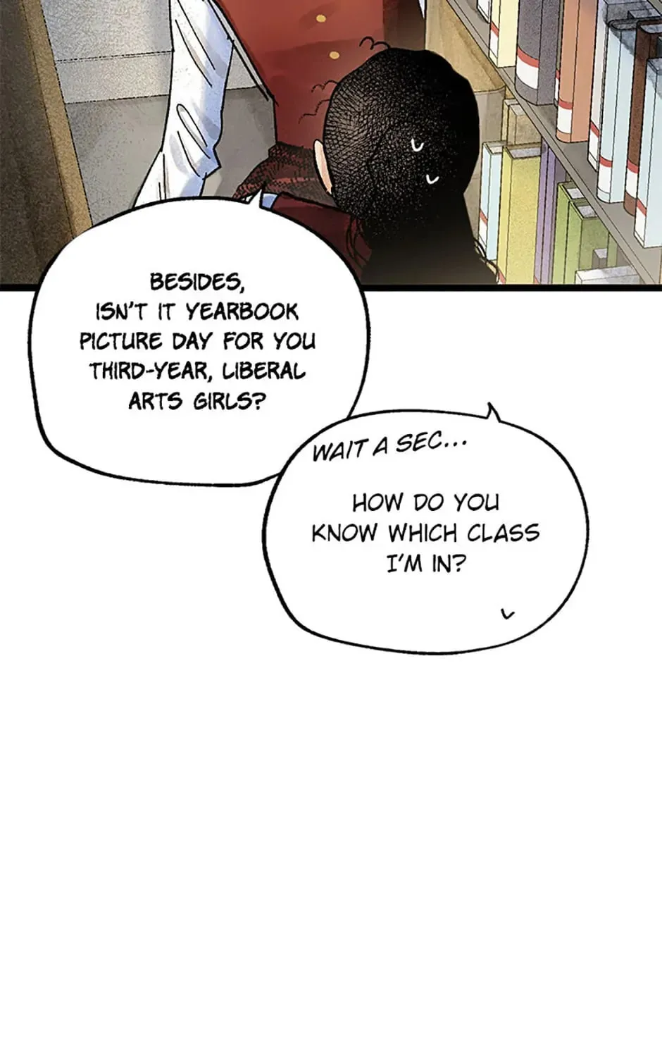 Rebirth in Paradise Chapter 47 page 81 - 