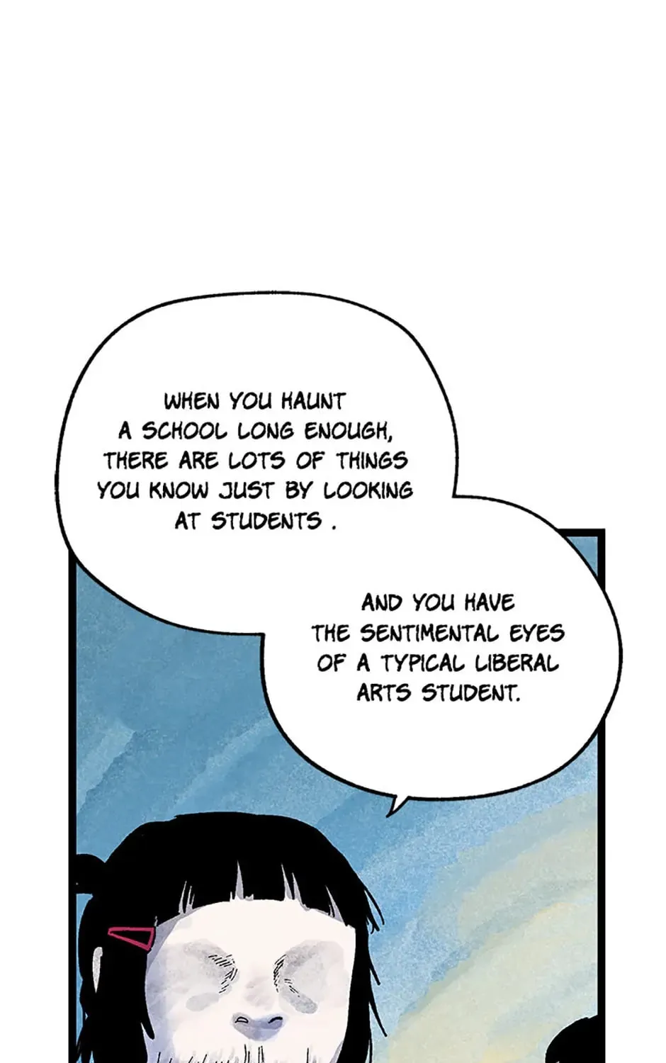 Rebirth in Paradise Chapter 47 page 83 - 