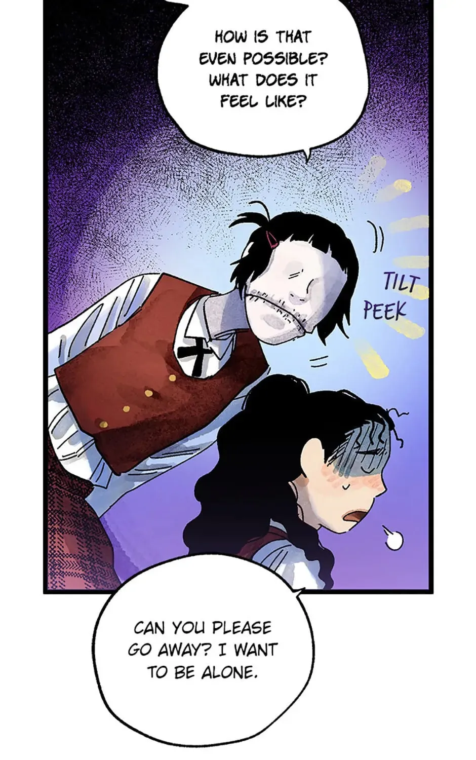 Rebirth in Paradise Chapter 47 page 87 - 