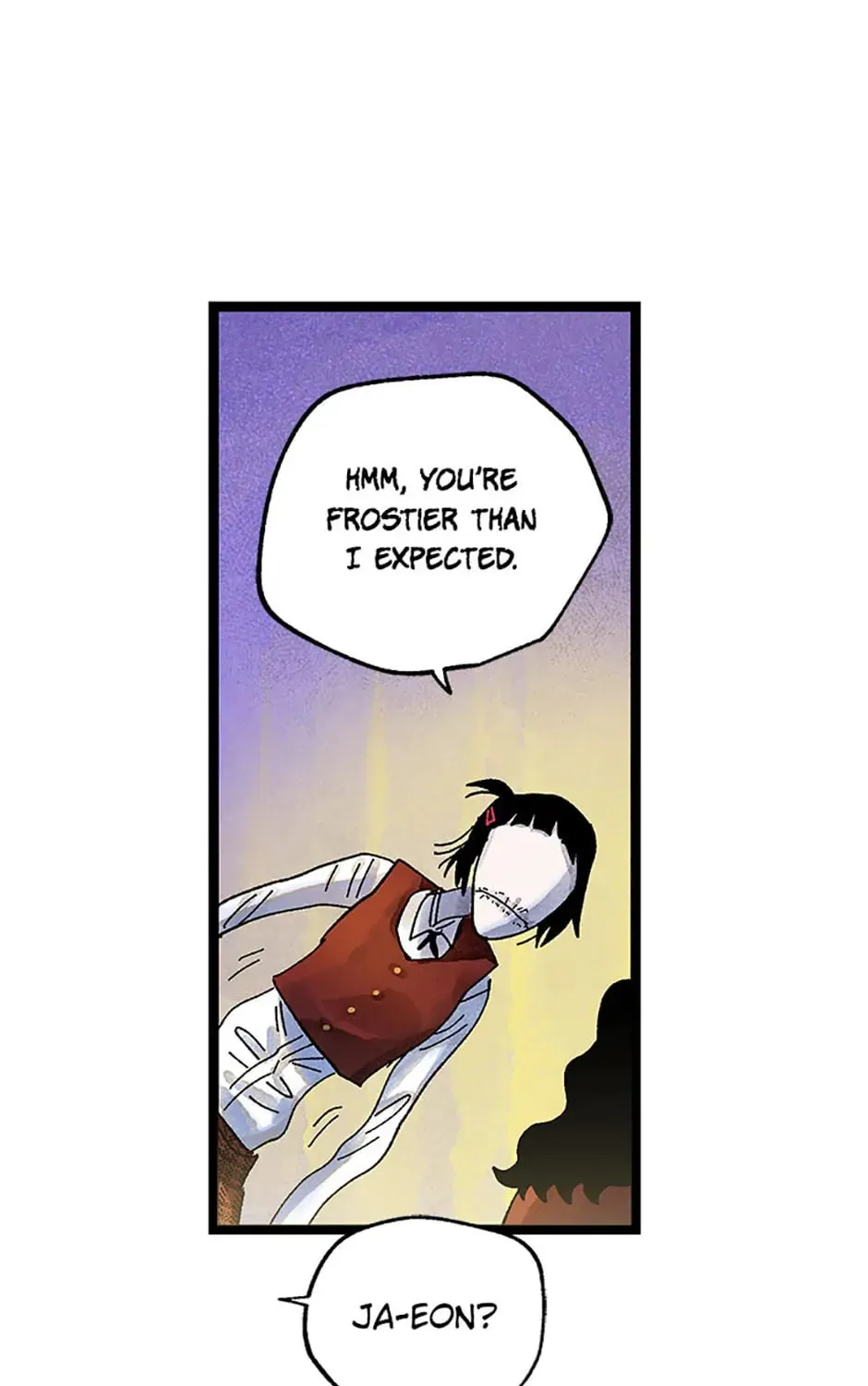 Rebirth in Paradise Chapter 47 page 89 - 