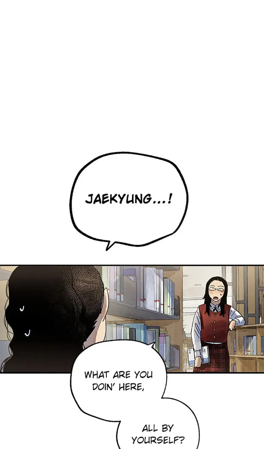 Rebirth in Paradise Chapter 47 page 91 - 