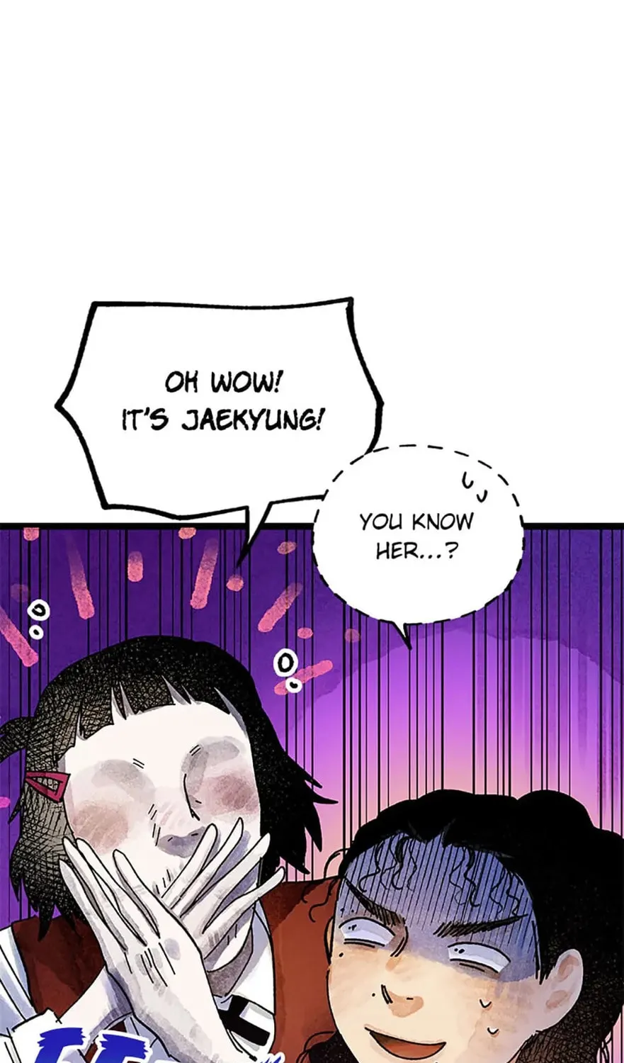 Rebirth in Paradise Chapter 47 page 93 - 