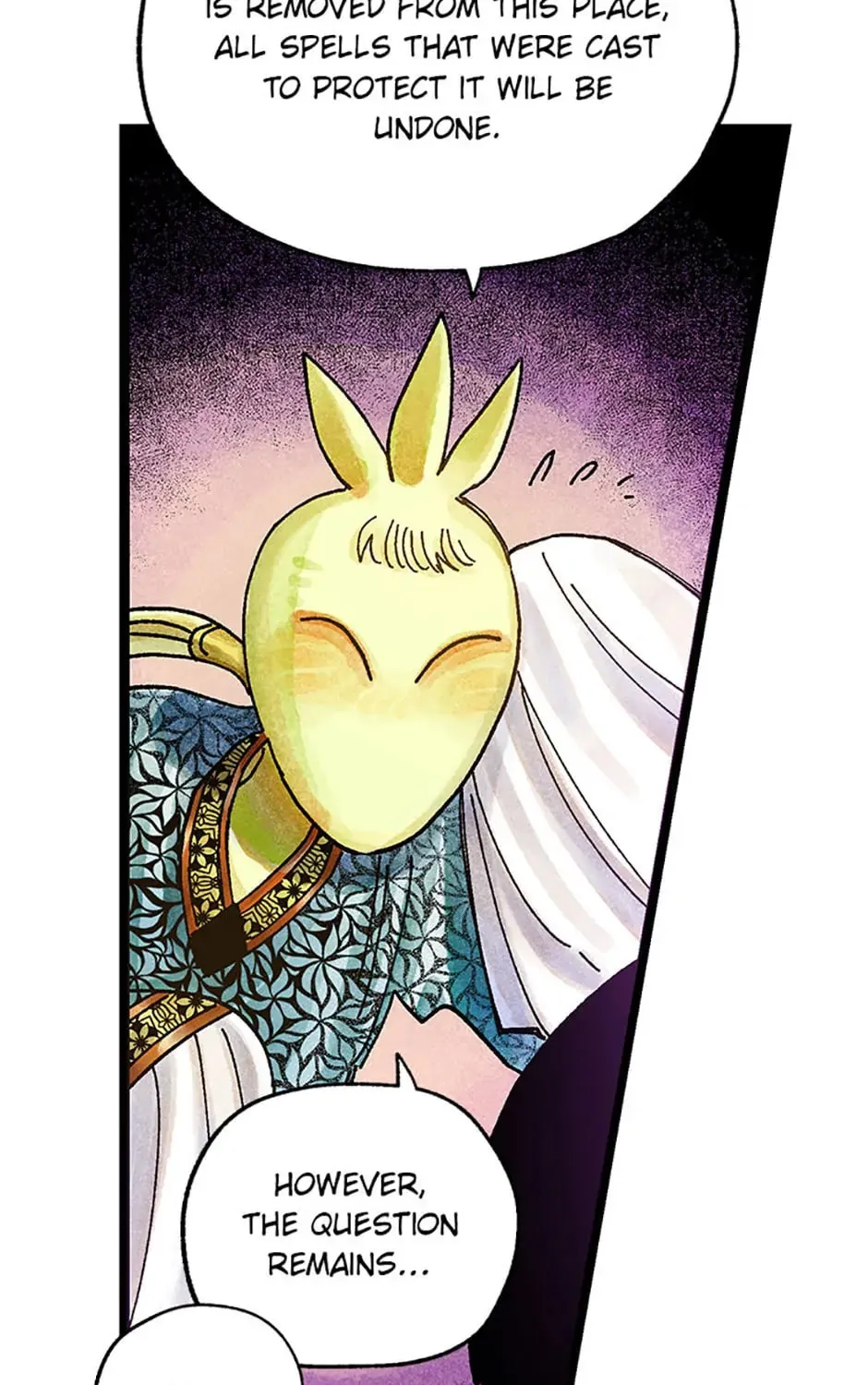 Rebirth in Paradise Chapter 48 page 101 - 