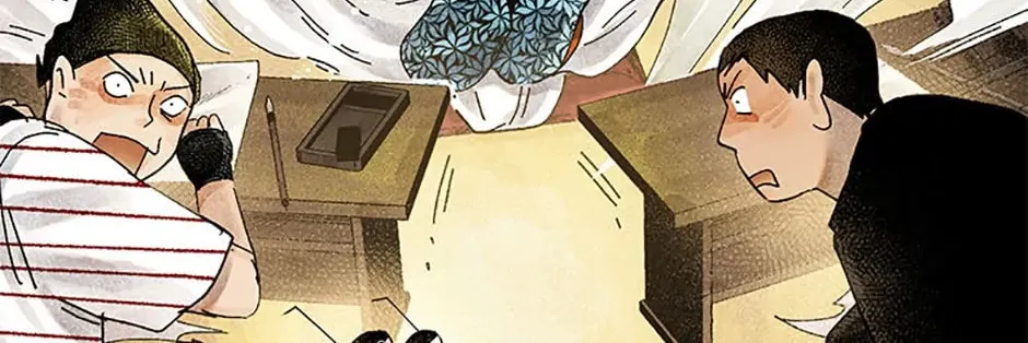 Rebirth in Paradise Chapter 48 page 104 - 