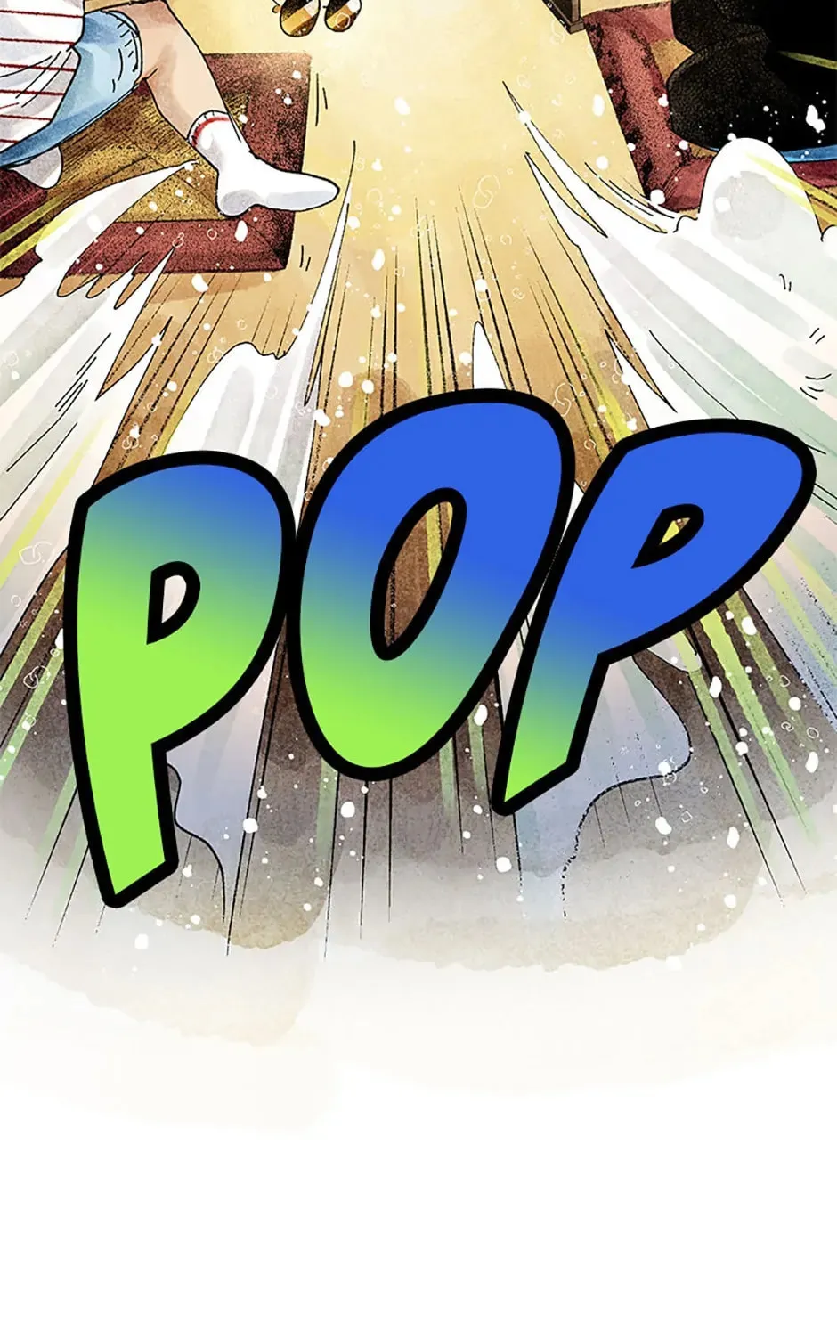 Rebirth in Paradise Chapter 48 page 105 - 